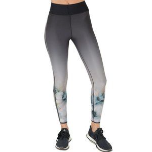 Ultracor Aster Legging - XS/S - Fawn Print